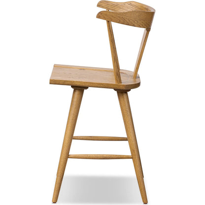 Ripley Counter Stool by Four Hands. Made from unique in a modern style.