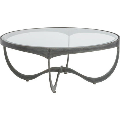 Sophie Cocktail Table by Artistica Home. Made from unique in a transitional style.