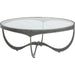 Sophie Cocktail Table by Artistica Home. Made from unique in a transitional style.