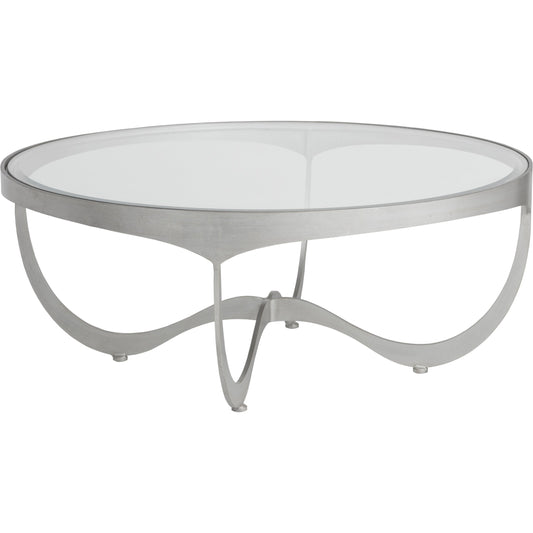Sophie Cocktail Table by Artistica Home. Made from unique in a transitional style.