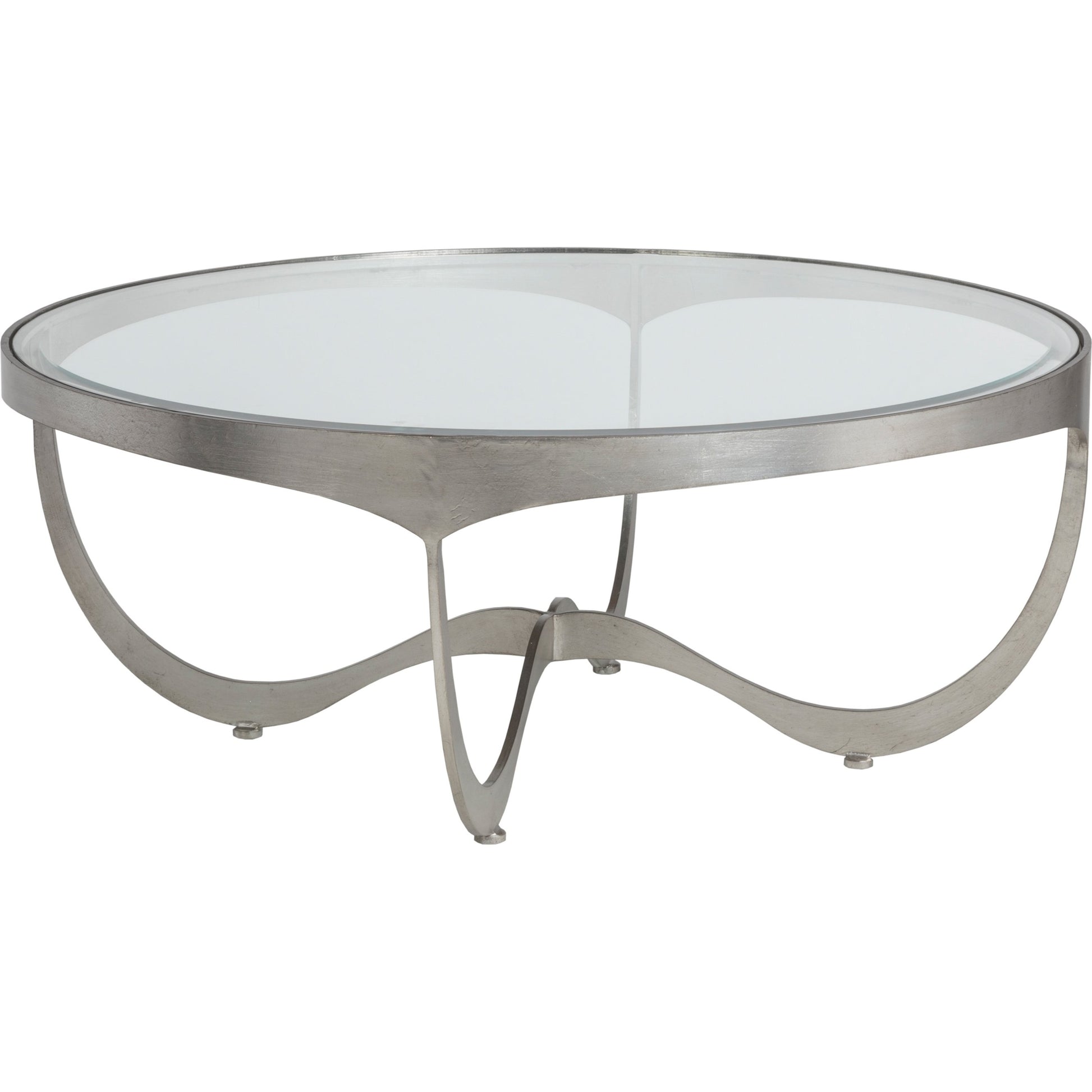 Sophie Cocktail Table by Artistica Home. Made from unique in a transitional style.