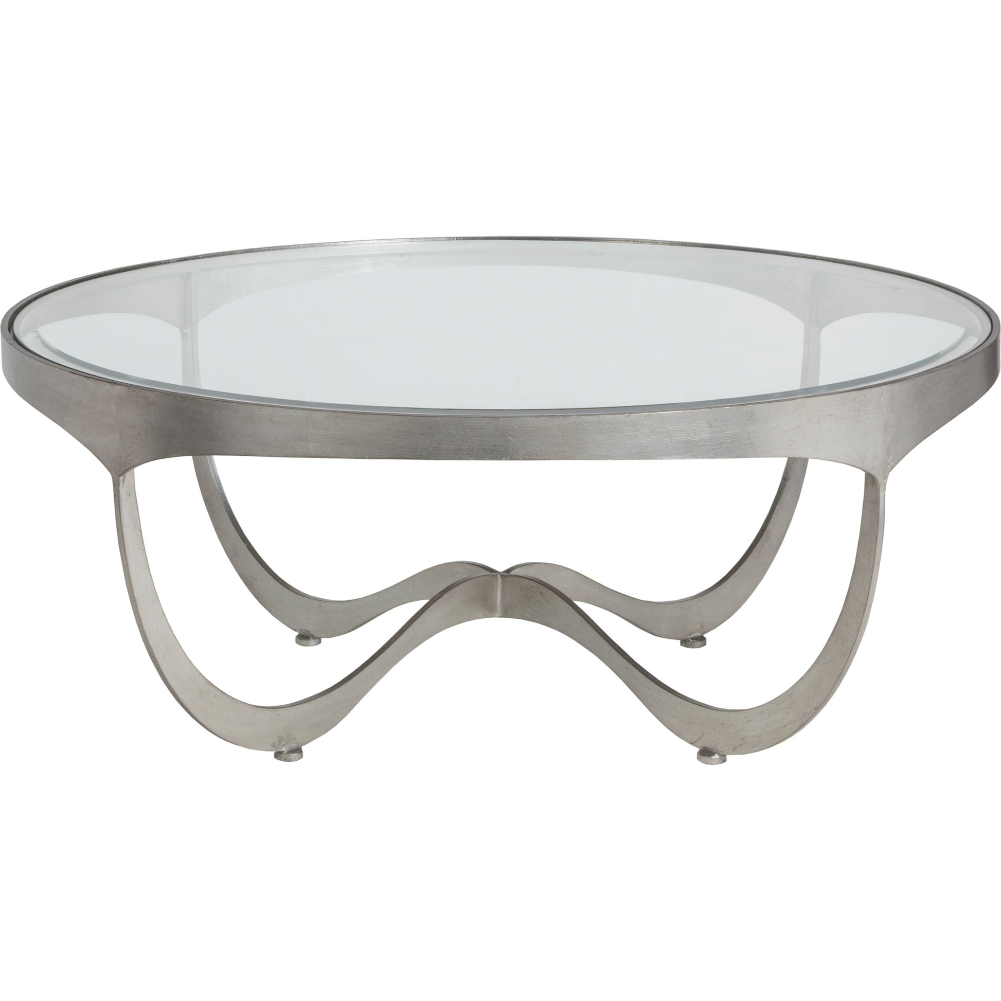 Sophie Cocktail Table by Artistica Home. Made from unique in a transitional style.