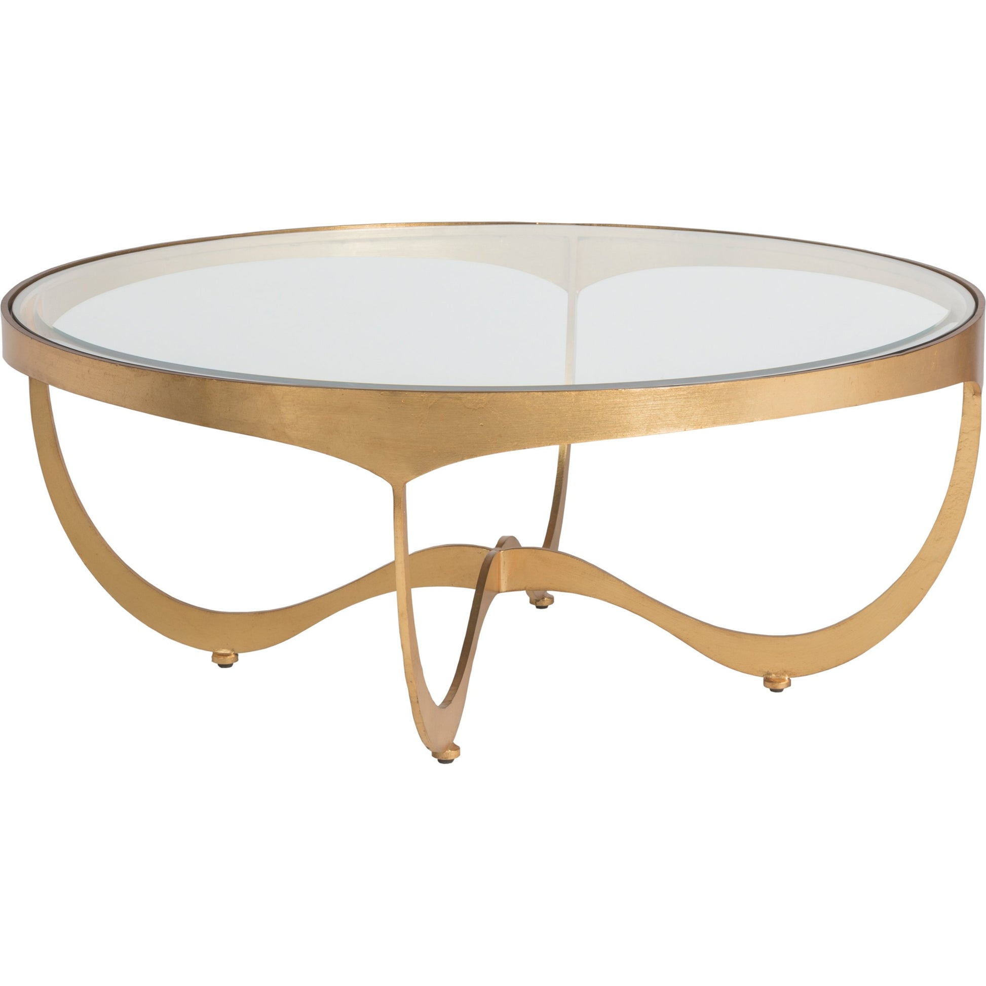 Sophie Cocktail Table by Artistica Home. Made from unique in a transitional style.