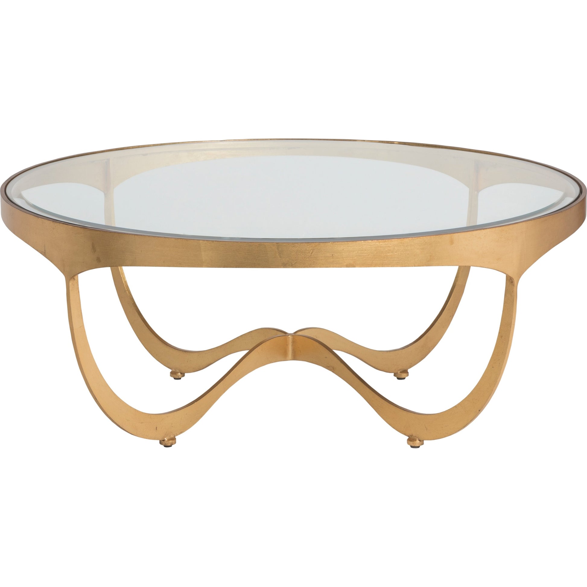 Sophie Cocktail Table by Artistica Home. Made from unique in a transitional style.