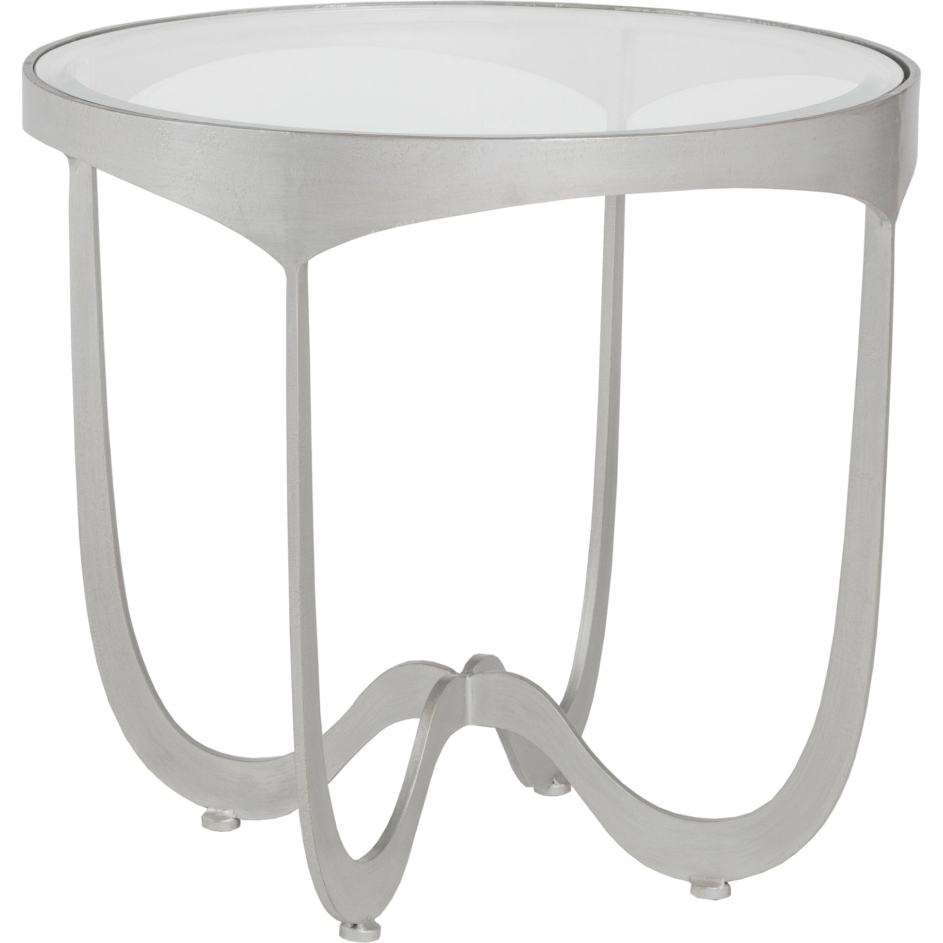 Sophie End Table by Artistica Home. Made from unique in a transitional style.