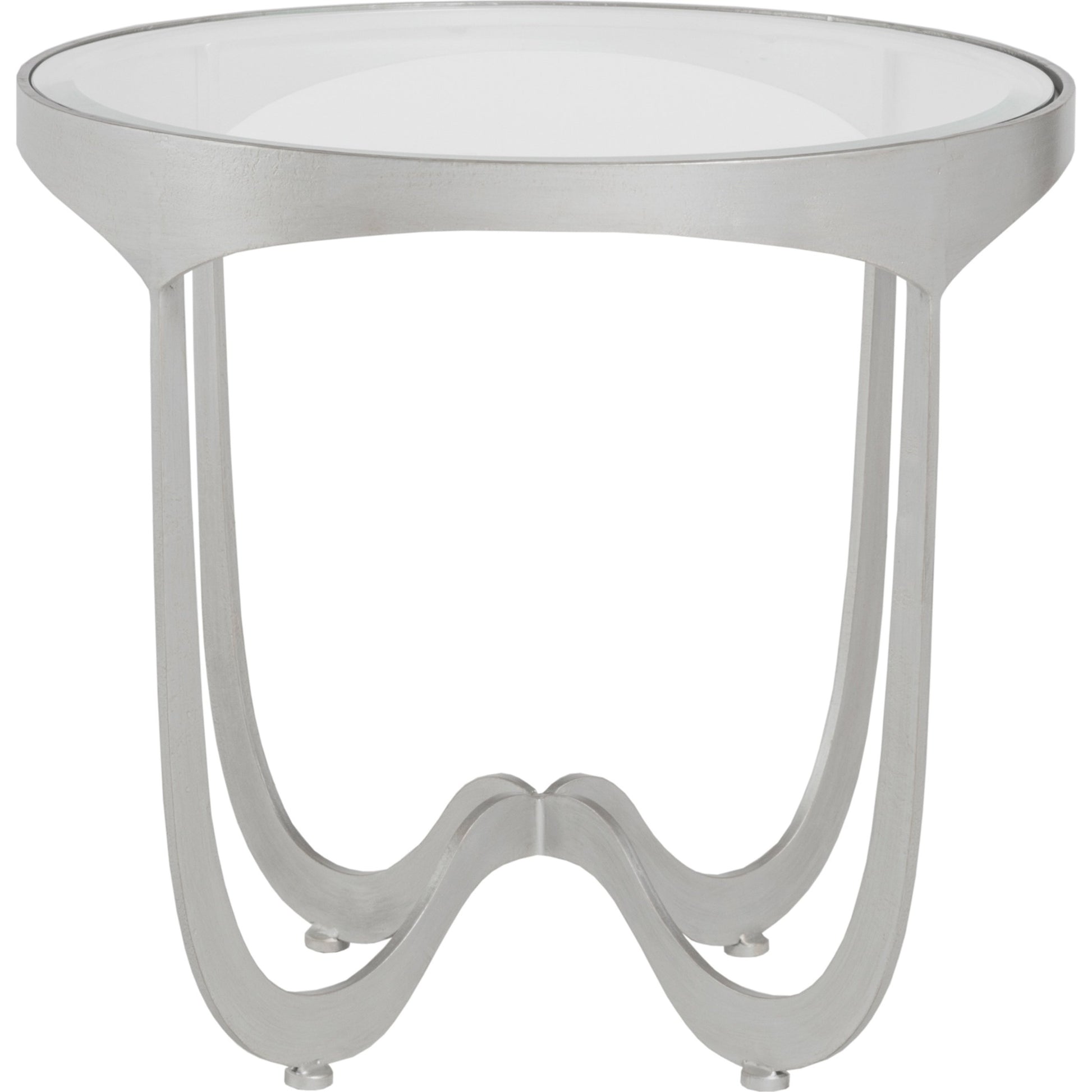 Sophie End Table by Artistica Home. Made from unique in a transitional style.