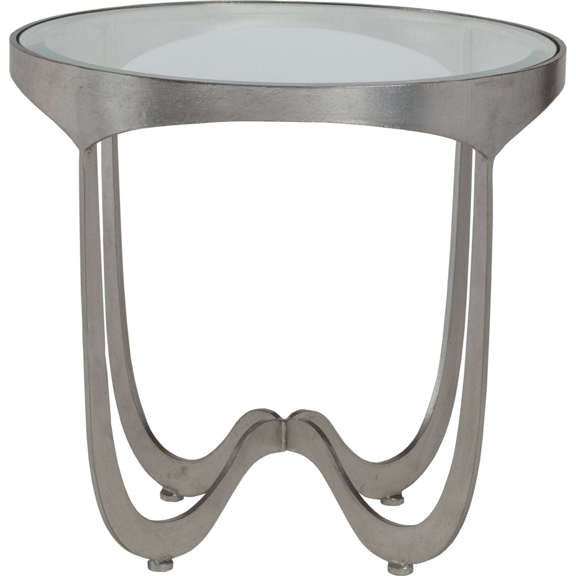 Sophie End Table by Artistica Home. Made from unique in a transitional style.