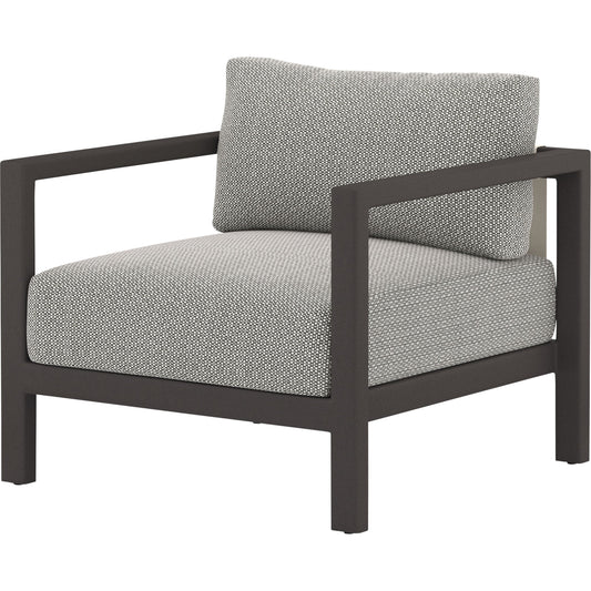 Sonoma Outdoor Chair by Four Hands. Made from unique in a coastal style.