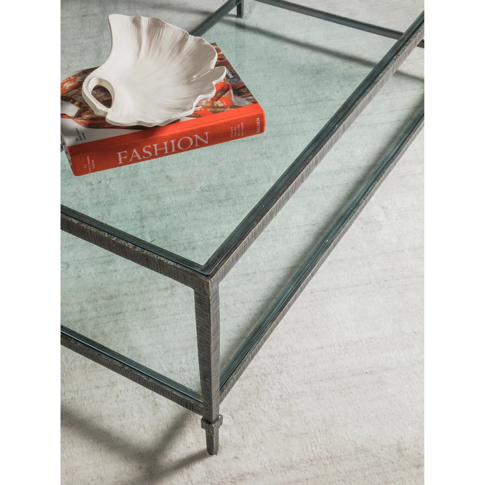 Claret Cocktail Table by Artistica Home. Made from unique in a modern style.