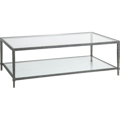 Claret Cocktail Table by Artistica Home. Made from unique in a modern style.