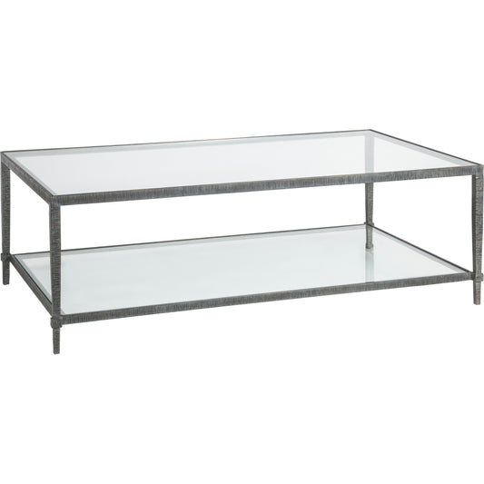 Claret Cocktail Table by Artistica Home. Made from unique in a modern style.