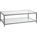 Claret Cocktail Table by Artistica Home. Made from unique in a modern style.