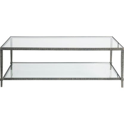 Claret Cocktail Table by Artistica Home. Made from unique in a modern style.