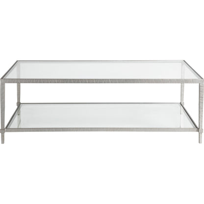 Claret Cocktail Table by Artistica Home. Made from unique in a modern style.