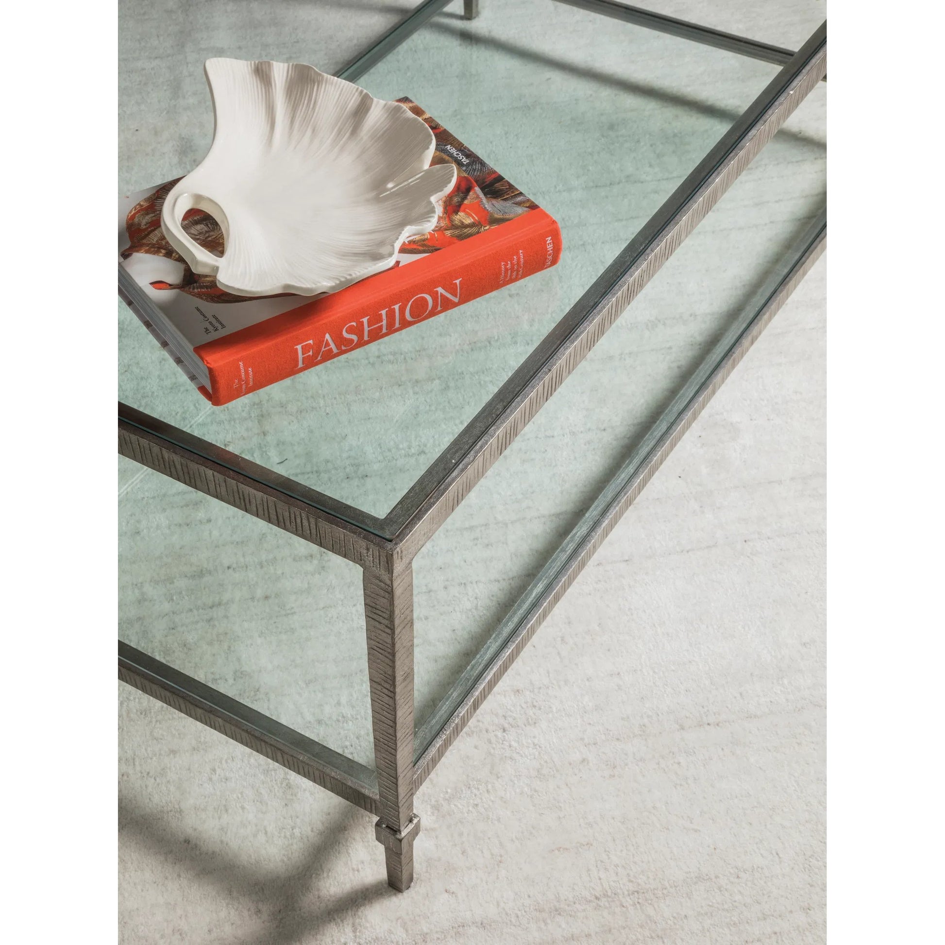 Claret Cocktail Table by Artistica Home. Made from unique in a modern style.