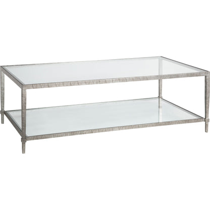 Claret Cocktail Table by Artistica Home. Made from unique in a modern style.