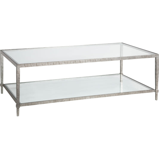 Claret Cocktail Table by Artistica Home. Made from unique in a modern style.