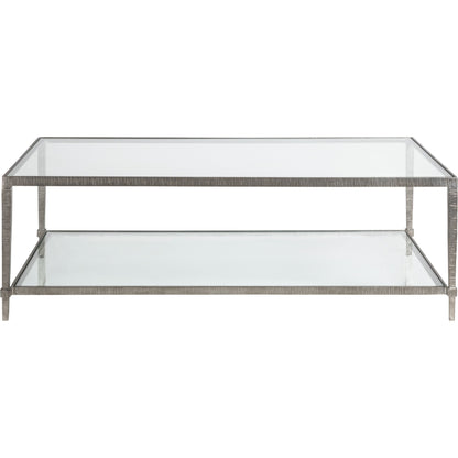 Claret Cocktail Table by Artistica Home. Made from unique in a modern style.