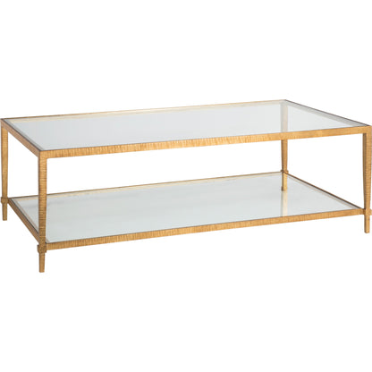 Claret Cocktail Table by Artistica Home. Made from unique in a modern style.