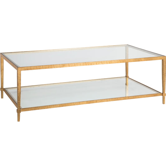 Claret Cocktail Table by Artistica Home. Made from unique in a modern style.
