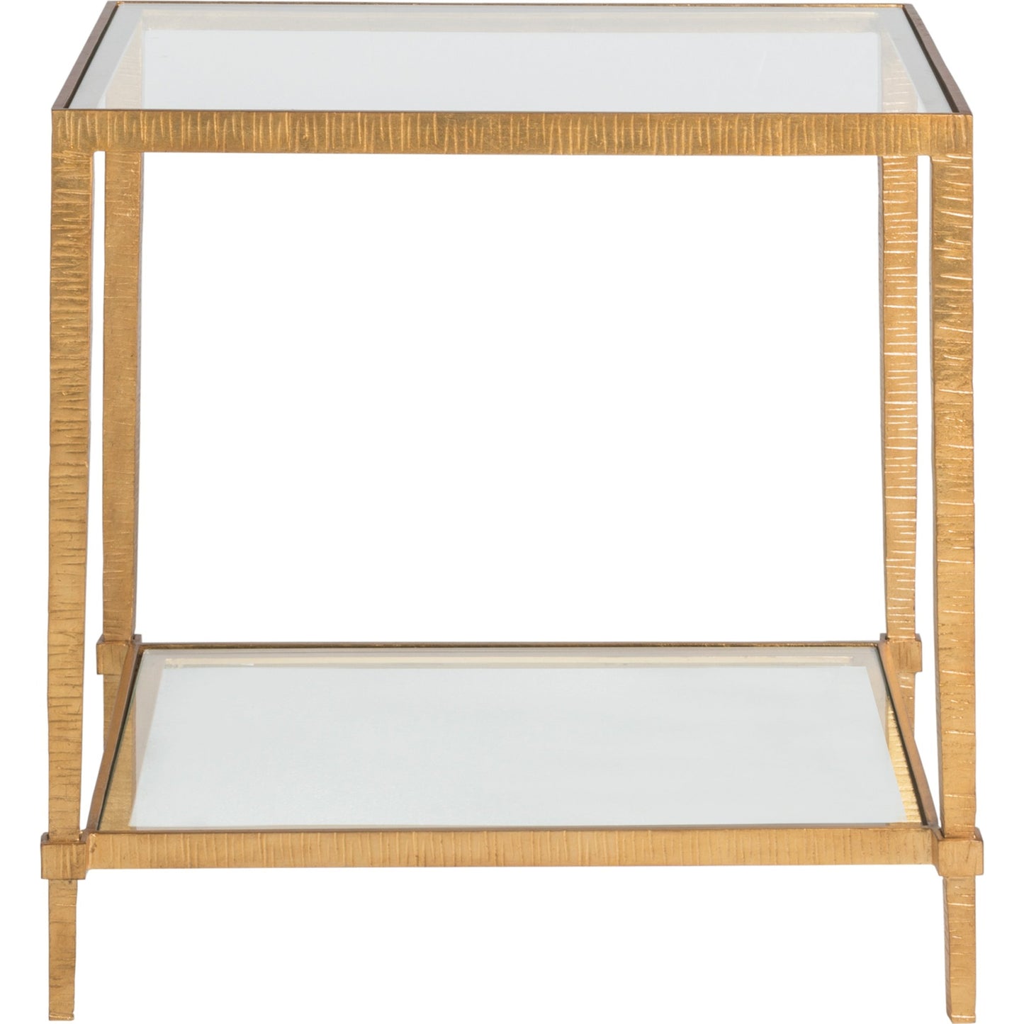 007 SI-1770499 | Additional Silo | Claret Rectangular End Table by Artistica Home. Made from unique in a modern style.