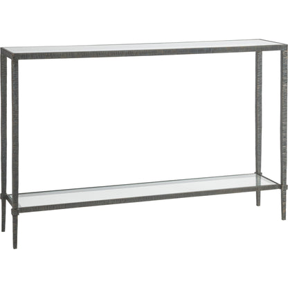 Claret Console by Artistica Home. Made from unique in a modern style.