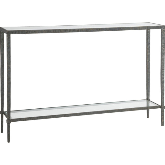 Claret Console by Artistica Home. Made from unique in a modern style.