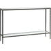 Claret Console by Artistica Home. Made from unique in a modern style.