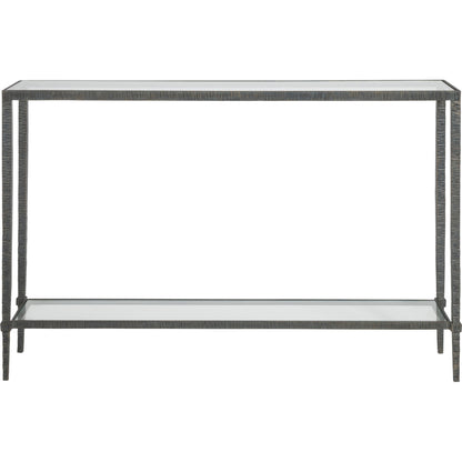 Claret Console by Artistica Home. Made from unique in a modern style.