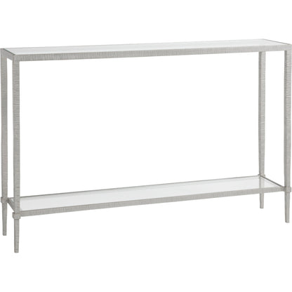 Claret Console by Artistica Home. Made from unique in a modern style.