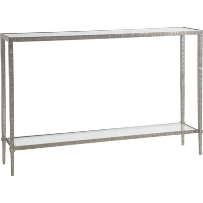 Claret Console by Artistica Home. Made from unique in a modern style.