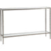 Claret Console by Artistica Home. Made from unique in a modern style.