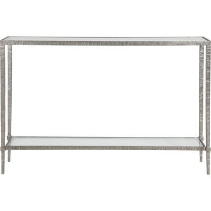Claret Console by Artistica Home. Made from unique in a modern style.