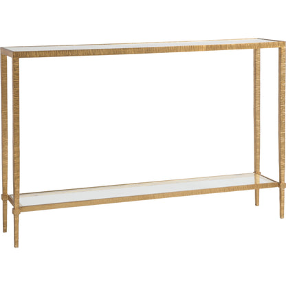 Claret Console by Artistica Home. Made from unique in a modern style.