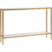 Claret Console by Artistica Home. Made from unique in a modern style.