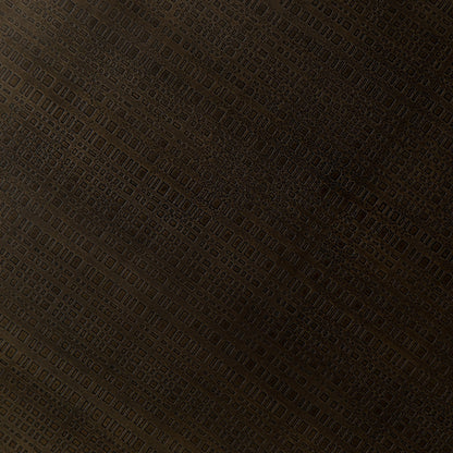 Fannin Bar Table by Four Hands in aged brass. Made from iron in a modern style.