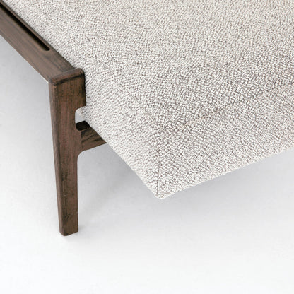 Fawkes Bench by Four Hands. Made from unique in a modern style.