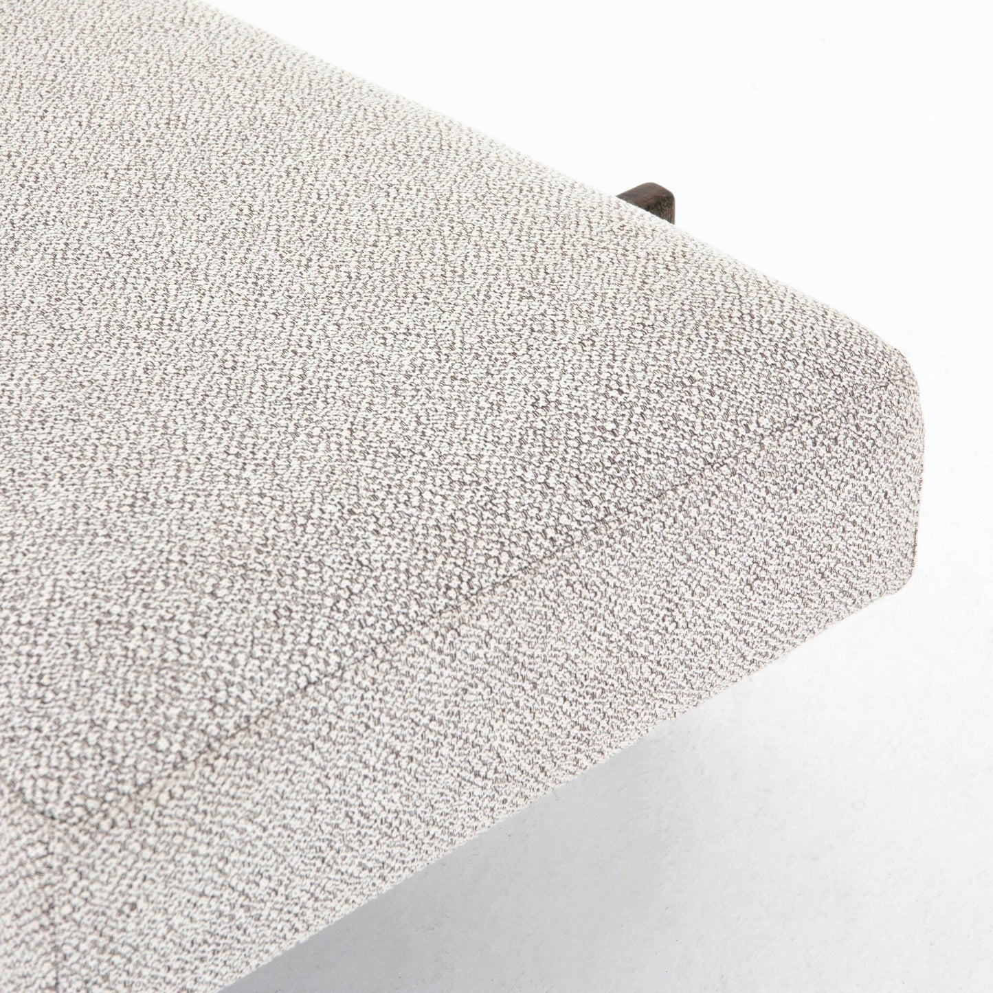 044 SI-1715254 | Closeup | Fawkes Bench by Four Hands. Made from unique in a modern style.