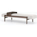 Fawkes Bench by Four Hands. Made from unique in a modern style.