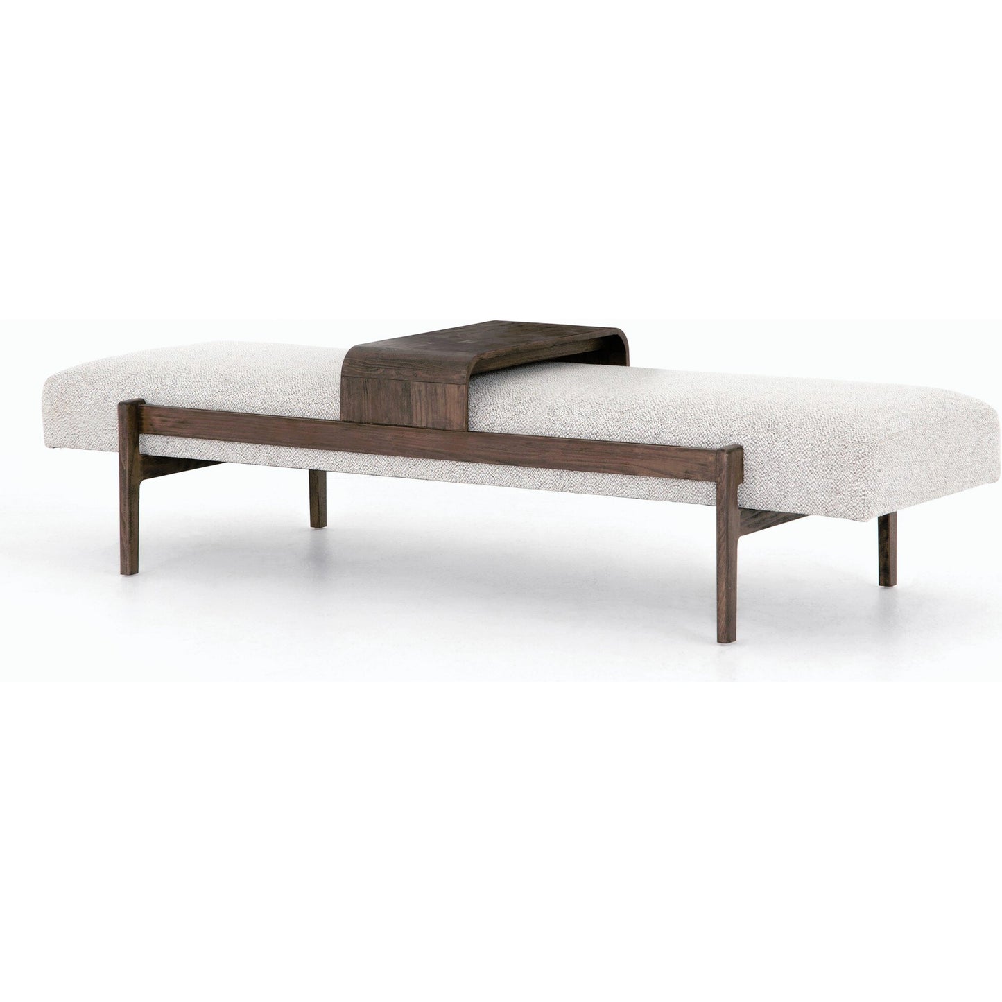 036 SI-1715254 | Additional Silo | Fawkes Bench by Four Hands. Made from unique in a modern style.