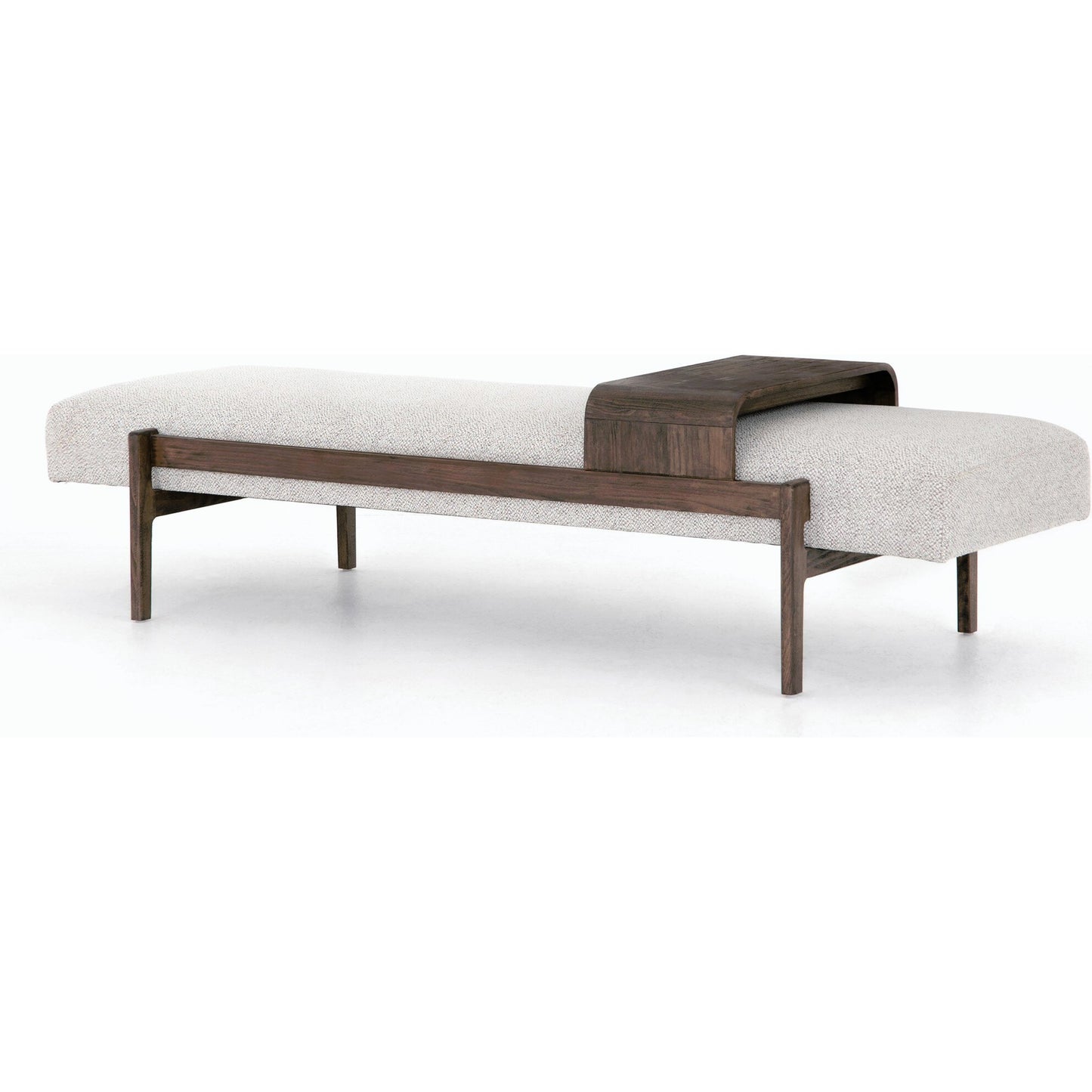 039 SI-1715254 | Additional Silo | Fawkes Bench by Four Hands. Made from unique in a modern style.