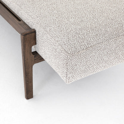 Fawkes Bench by Four Hands. Made from unique in a modern style.