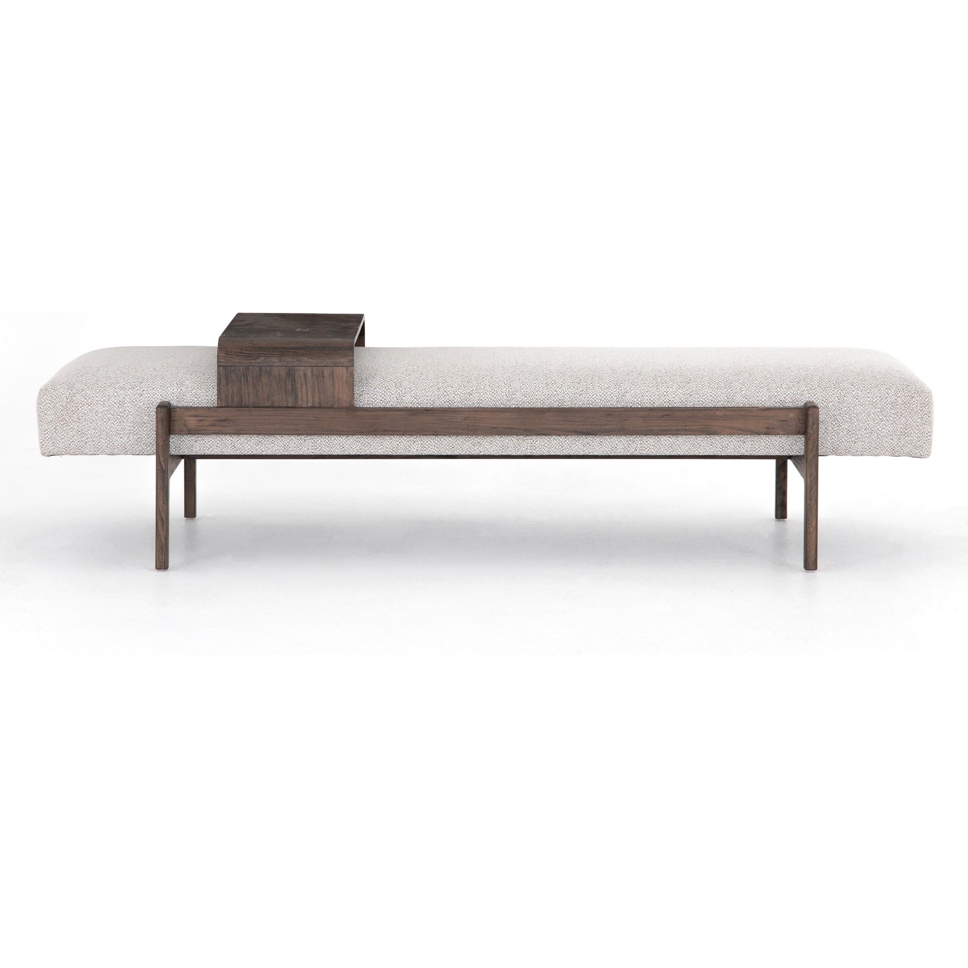 Fawkes Bench by Four Hands. Made from unique in a modern style.