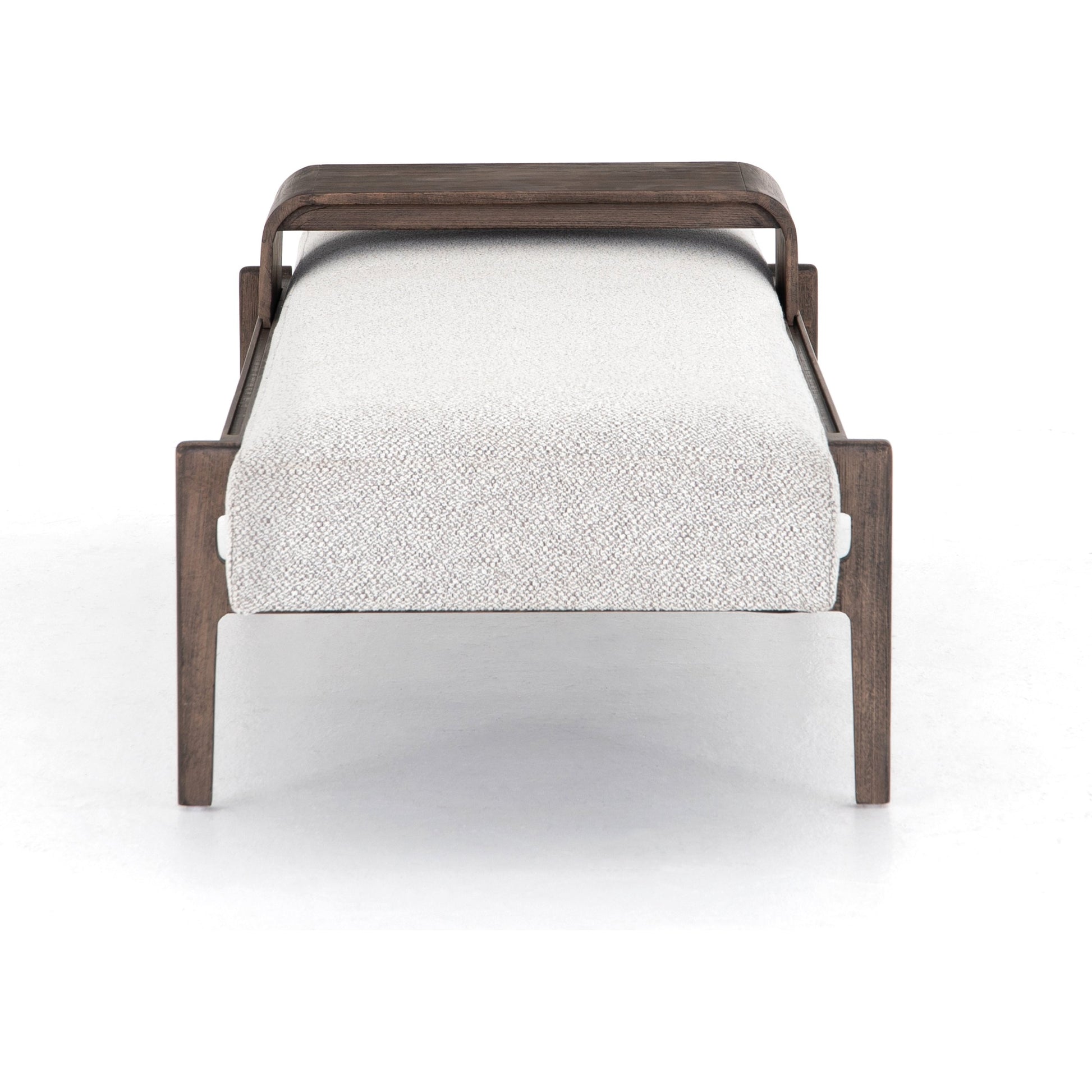 Fawkes Bench by Four Hands. Made from unique in a modern style.