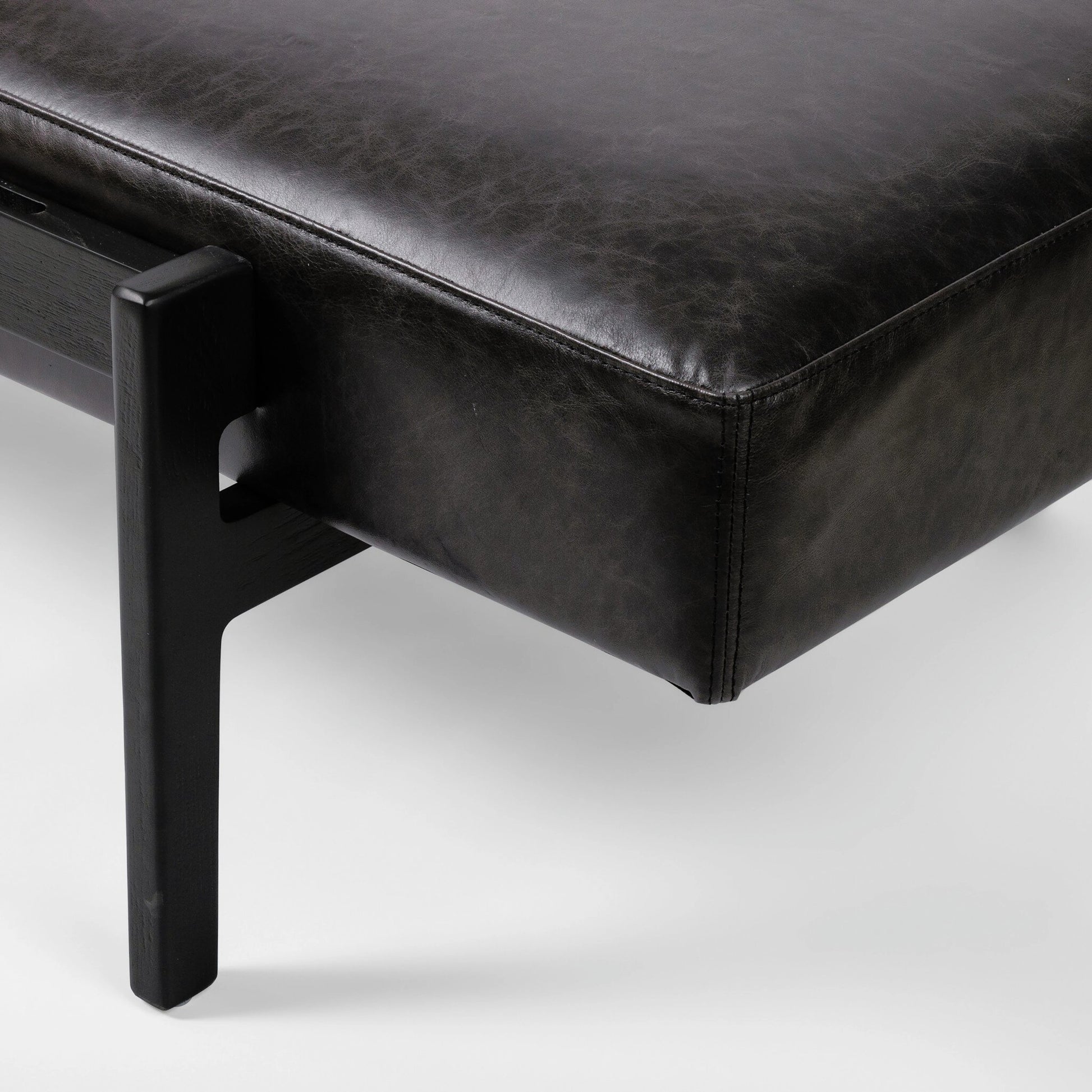 Fawkes Bench by Four Hands. Made from unique in a modern style.