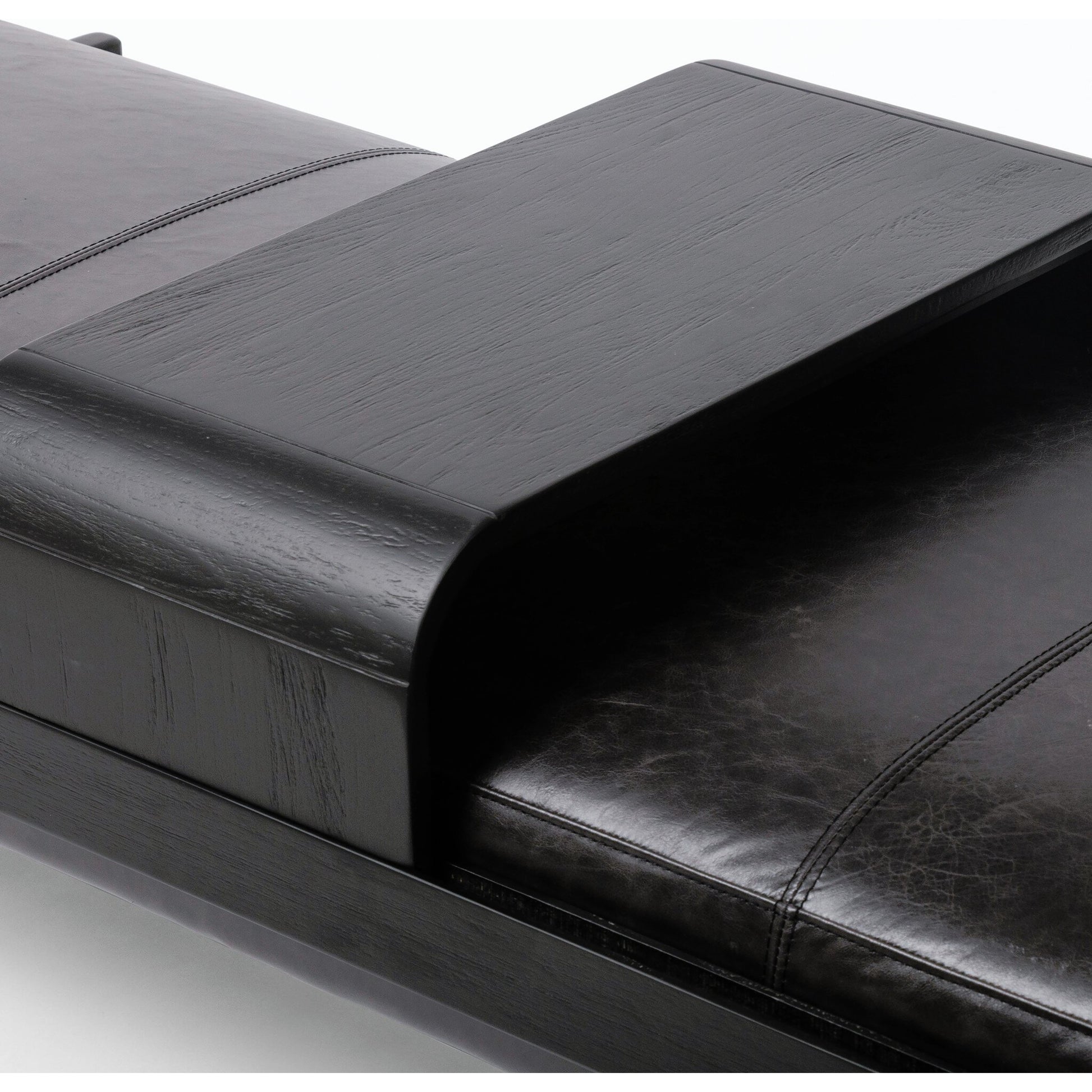 Fawkes Bench by Four Hands. Made from unique in a modern style.
