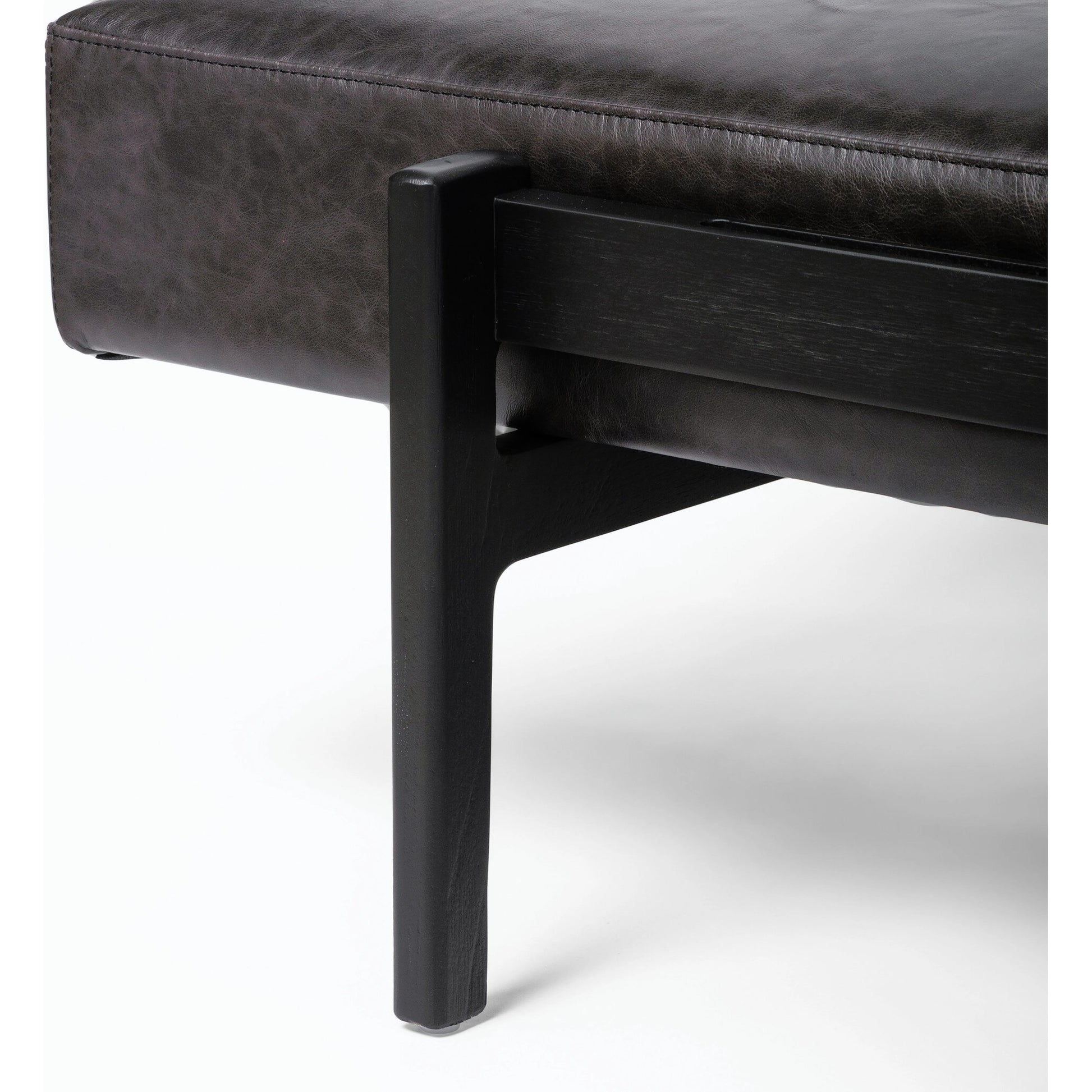 Fawkes Bench by Four Hands. Made from unique in a modern style.