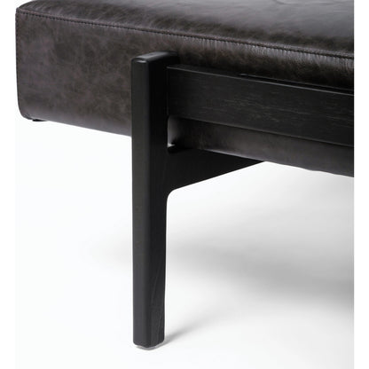 Fawkes Bench by Four Hands. Made from unique in a modern style.