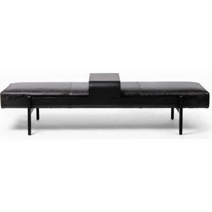 Fawkes Bench by Four Hands. Made from unique in a modern style.