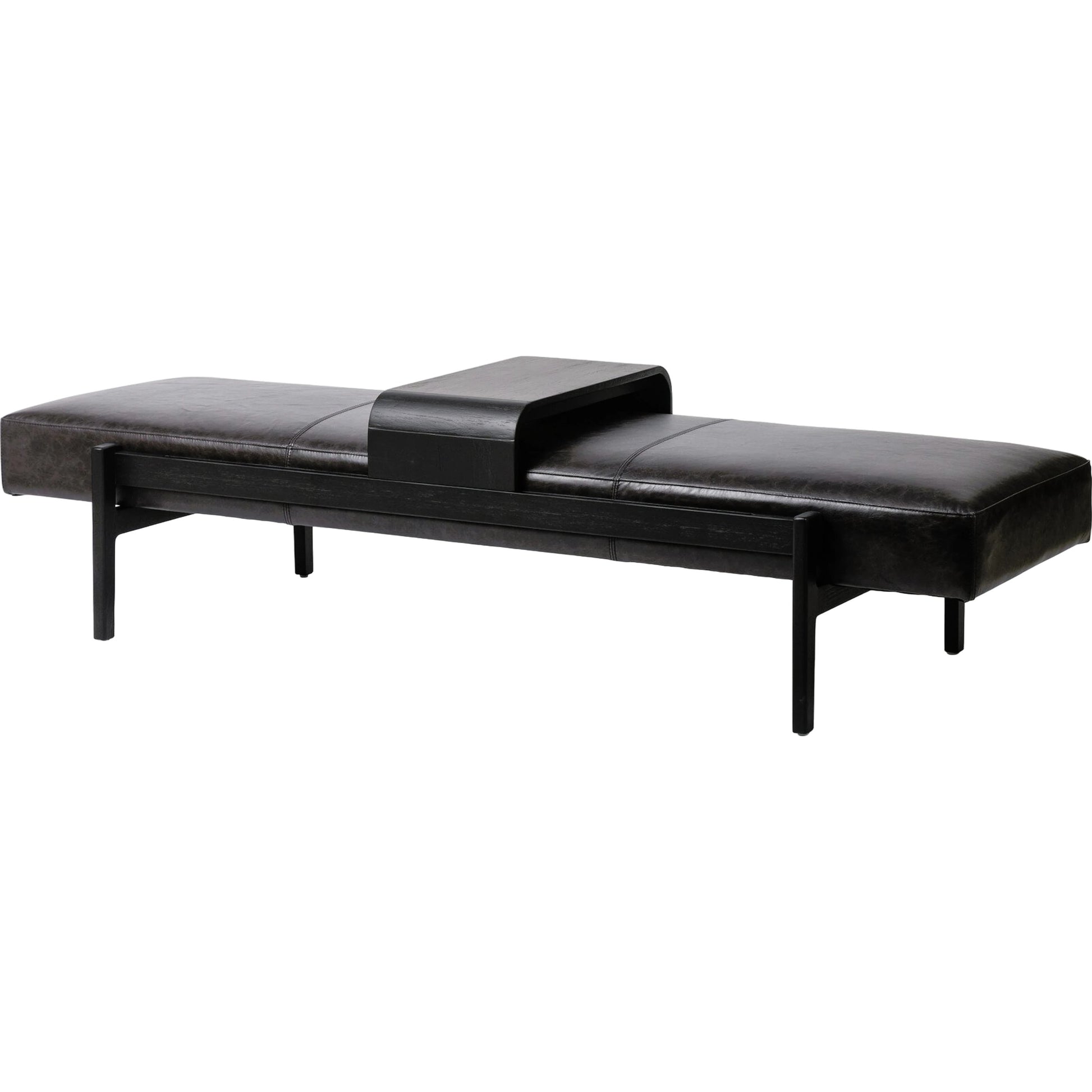 Fawkes Bench by Four Hands. Made from unique in a modern style.